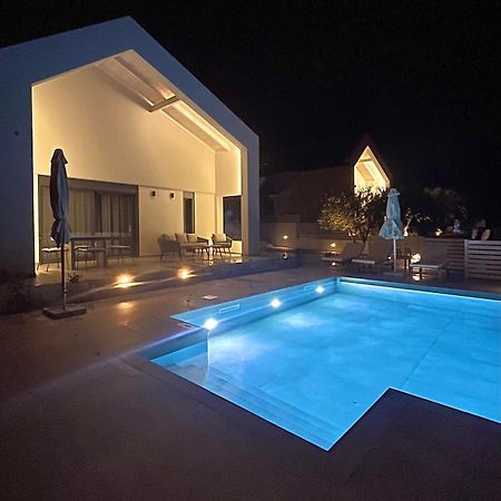Myrtia Villas I Anomeria Ngoại thất bức ảnh