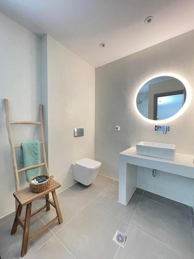 Myrtia Villas I Anomeria Ngoại thất bức ảnh