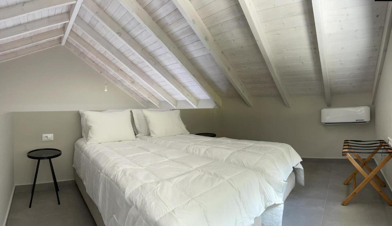 Myrtia Villas I Anomeria Ngoại thất bức ảnh