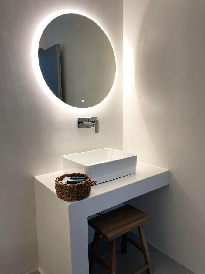 Myrtia Villas I Anomeria Ngoại thất bức ảnh