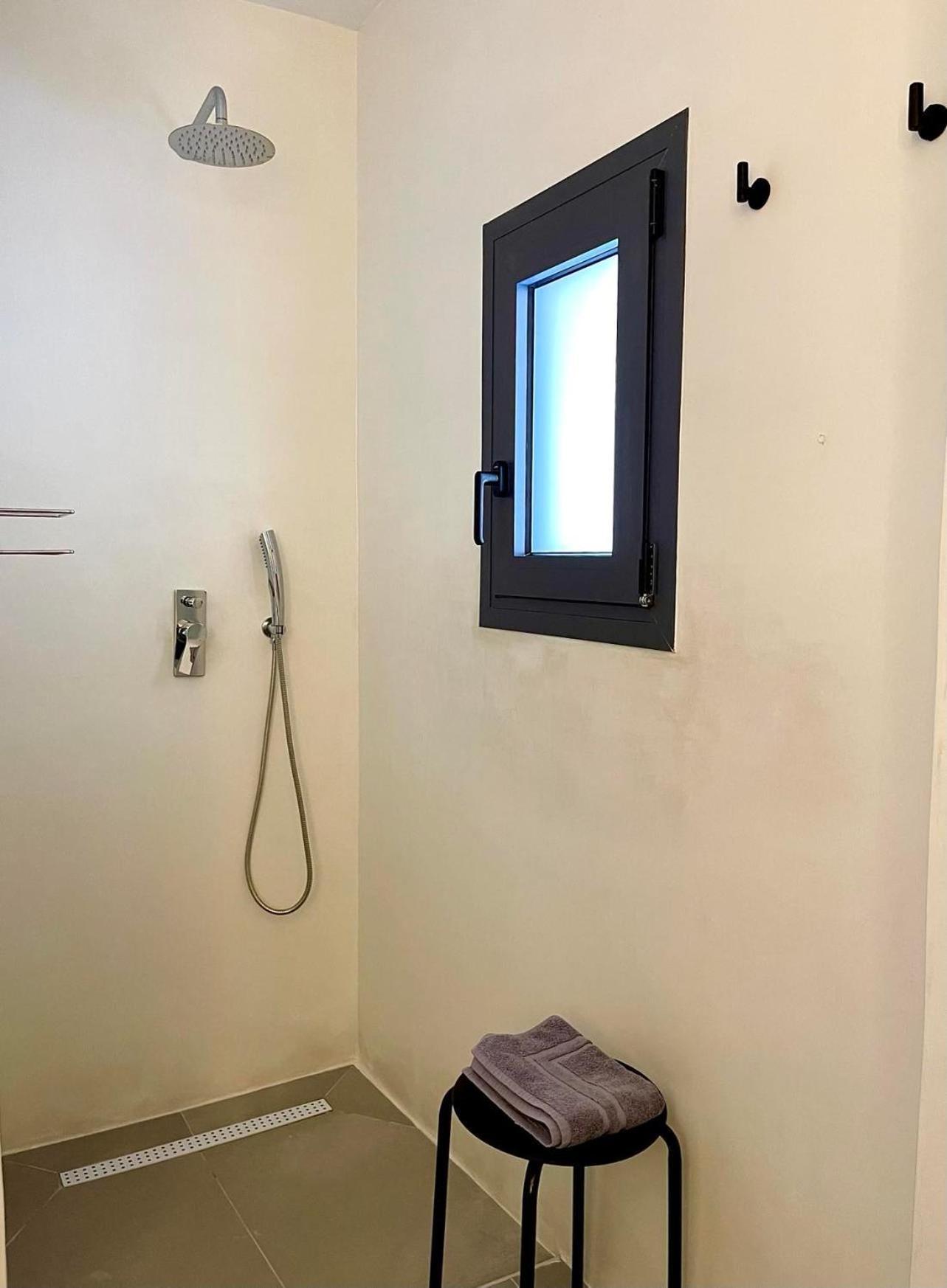 Myrtia Villas I Anomeria Ngoại thất bức ảnh