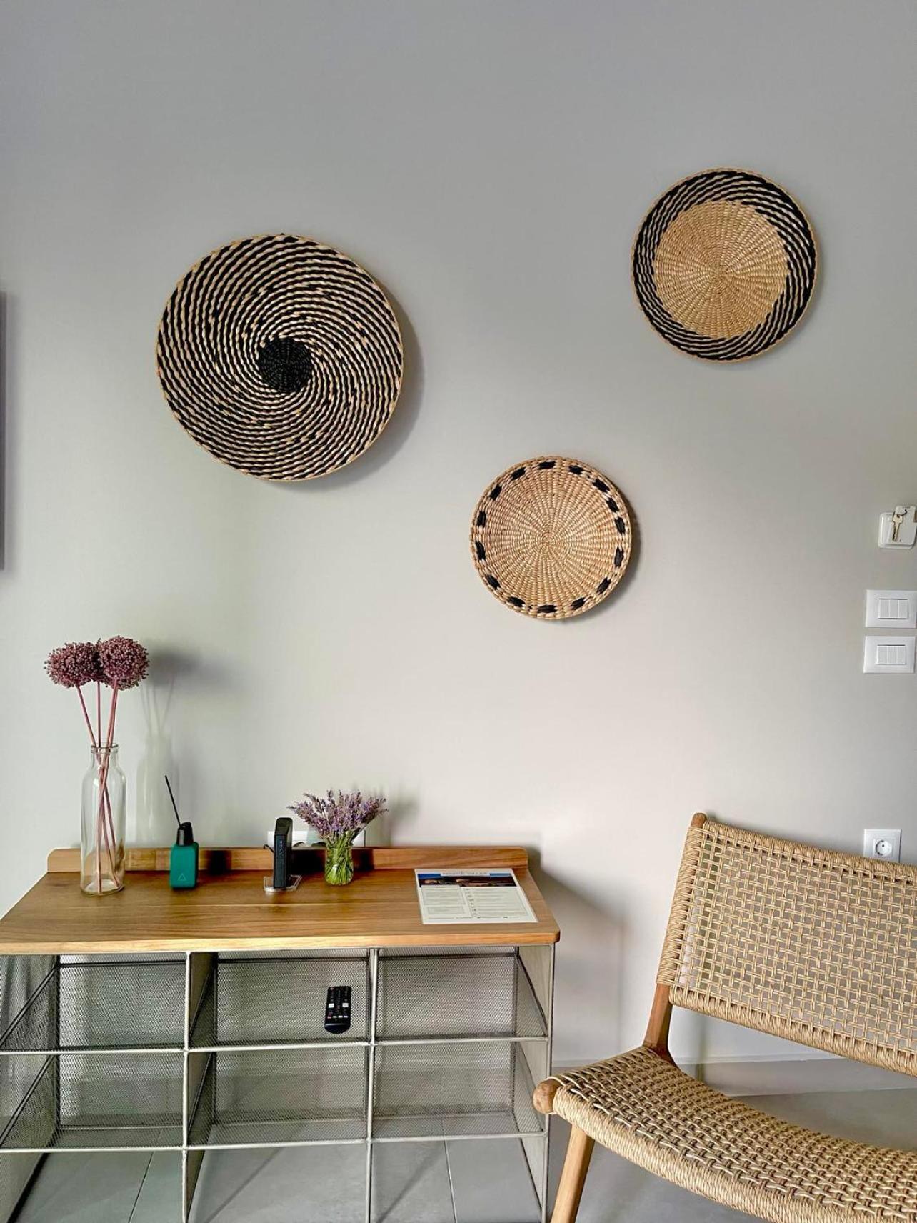 Myrtia Villas I Anomeria Ngoại thất bức ảnh